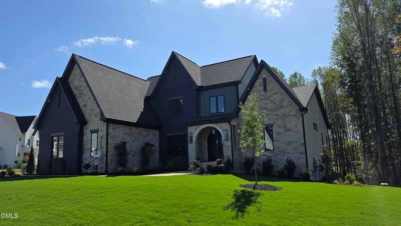 3608 Cornview Ct, Fuquay Varina, NC 27526