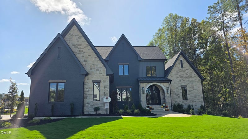 3608 Cornview Ct, Fuquay Varina, NC 27526