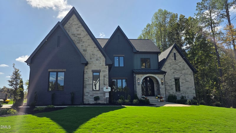 3608 Cornview Ct, Fuquay Varina, NC 27526