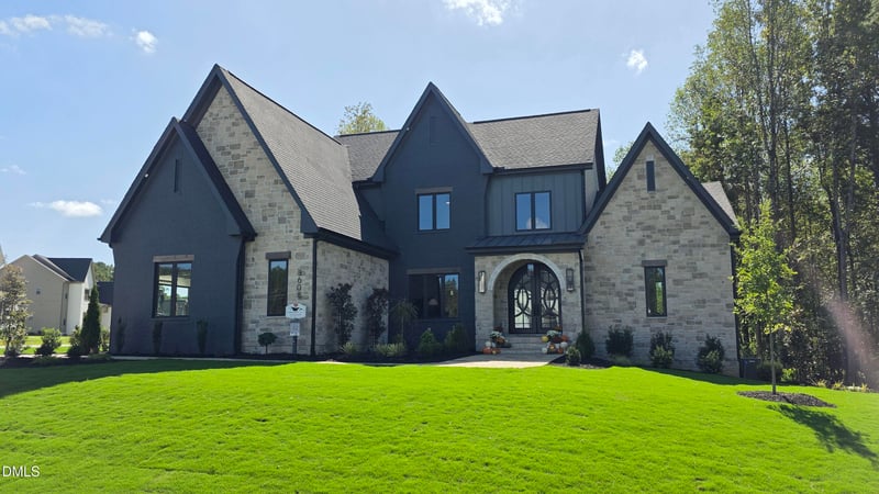 3608 Cornview Ct, Fuquay Varina, NC 27526