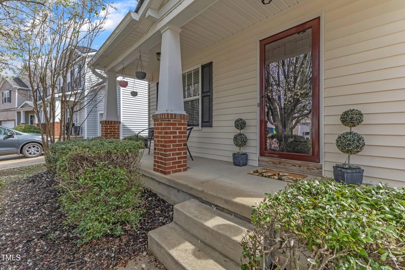 3608 Croydon Mill Way, Raleigh, NC 27616