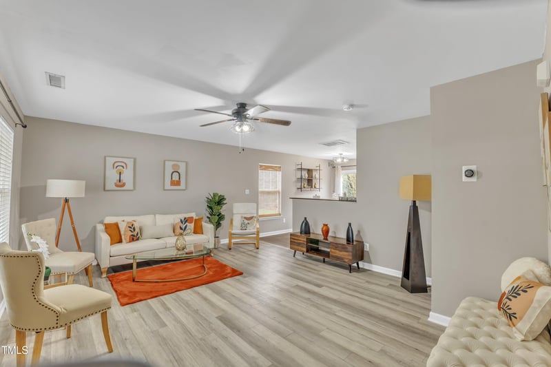 3608 Croydon Mill Way, Raleigh, NC 27616