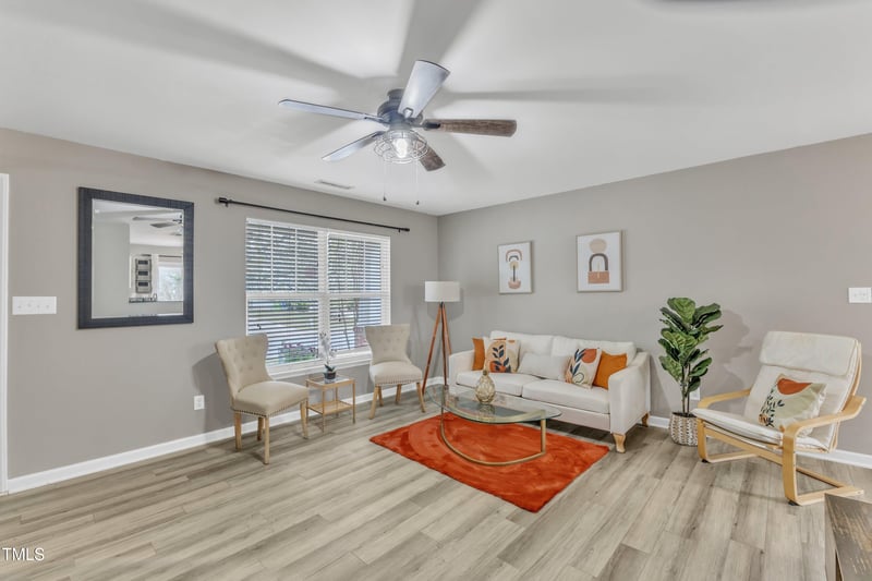 3608 Croydon Mill Way, Raleigh, NC 27616