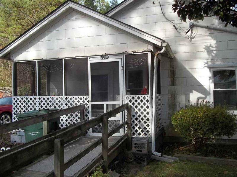 3608 Dearborn Dr, Durham, NC 27704