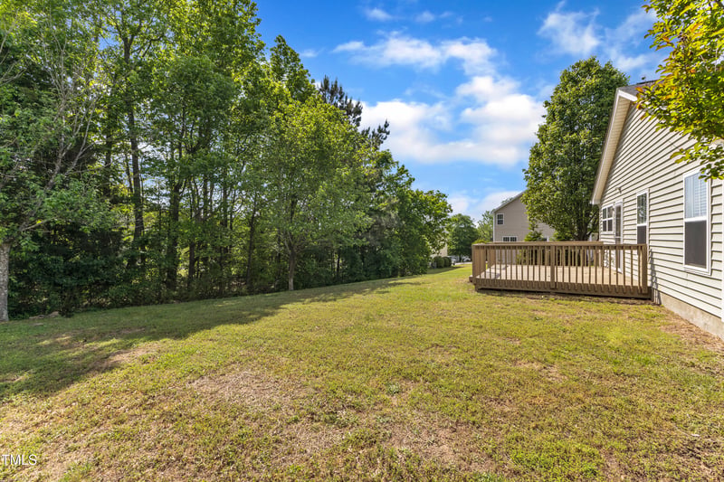 3608 Deering Dr, Raleigh, NC 27616