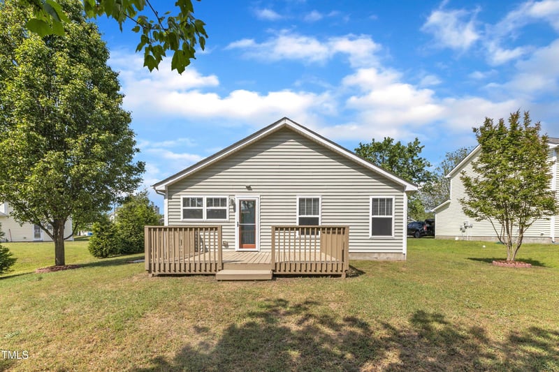 3608 Deering Dr, Raleigh, NC 27616