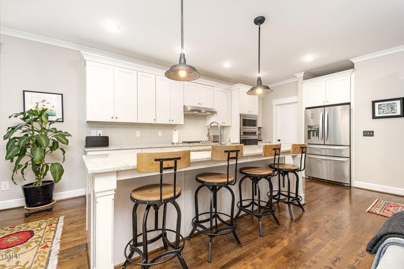 3608 Dixon Rd, Durham, NC 27707