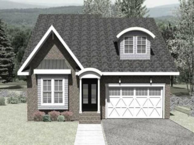 3608 Dixon Rd Lot C, Durham, NC 27707