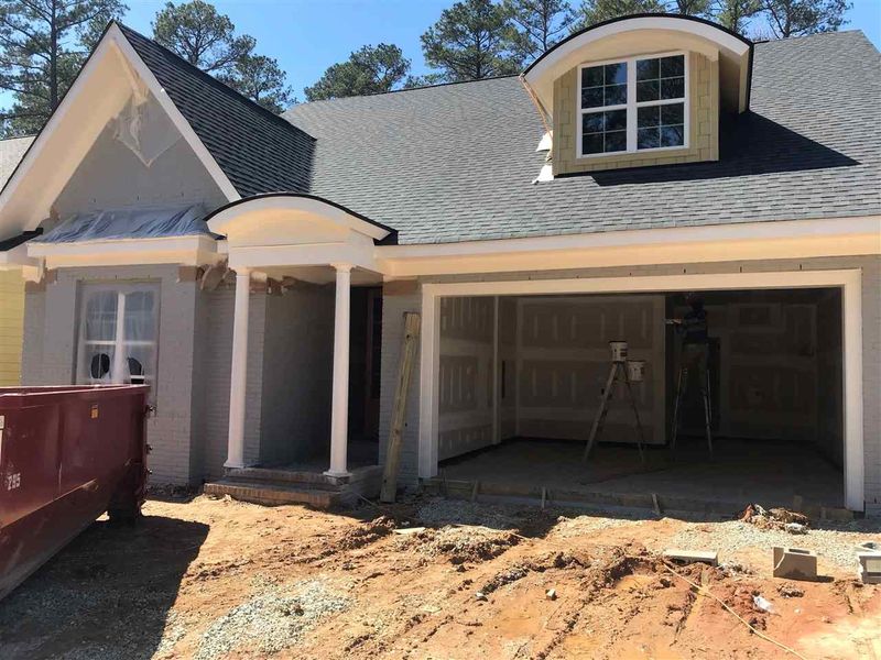 3608 Dixon Rd Lot C, Durham, NC 27707