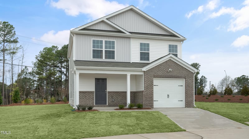 3608 Drafton Dr, Raleigh, NC 27610