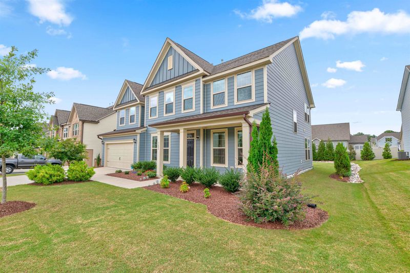 3608 Fairstone Rd, Wake Forest, NC 27587