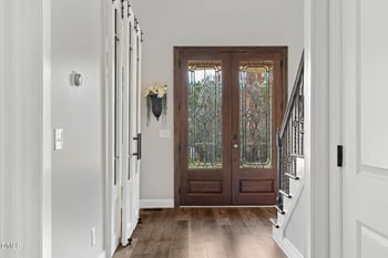 3608 Griffice Mill Rd, Raleigh, NC 27610