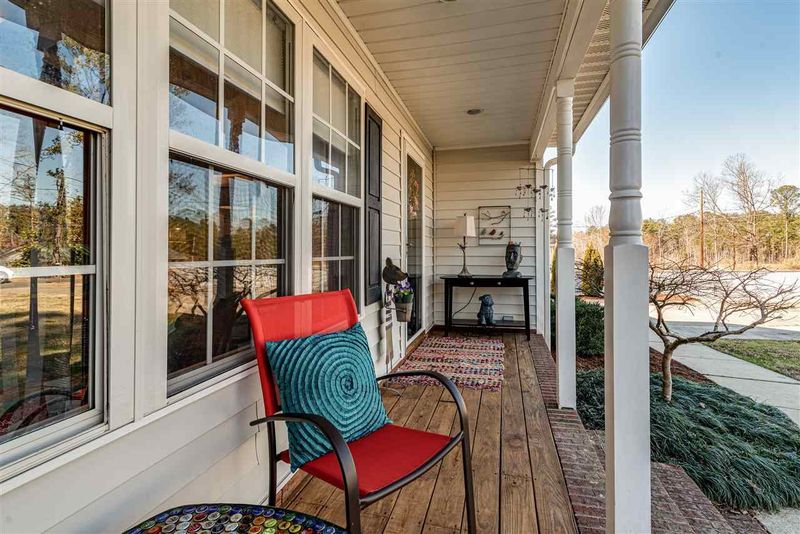 3608 Grimes Ave, Durham, NC 27703