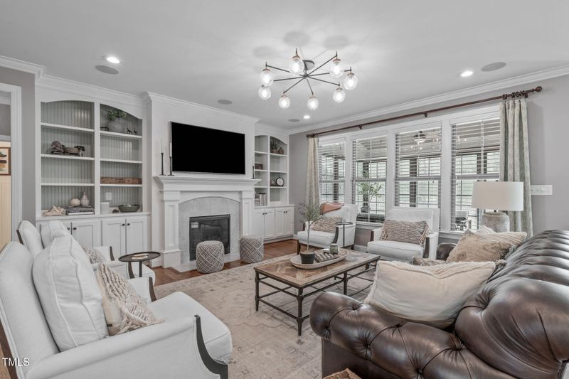 3608 Hillthorn Ln, Apex, NC 27539
