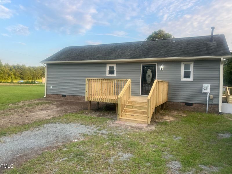 3608 Hockaday Rd, Four Oaks, NC 27524