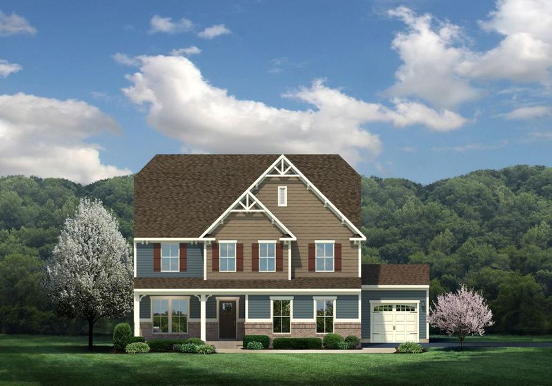 3608 Jordan Shires Dr, New Hill, NC 27562
