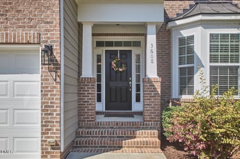 3608 Katie Ln, Durham, NC 27705