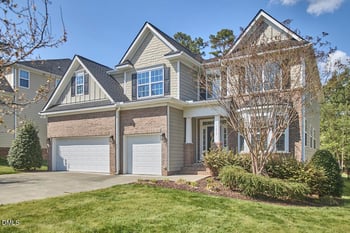 3608 Katie Ln, Durham, NC 27705