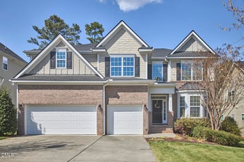 3608 Katie Ln, Durham, NC 27705