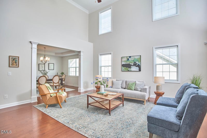 3608 Katie Ln, Durham, NC 27705