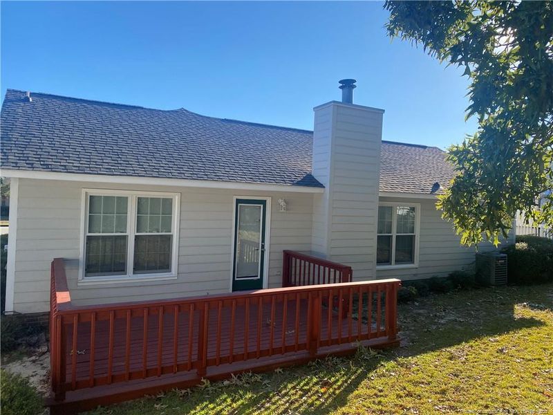 3608 Lubbock Dr, Hope Mills, NC 28348