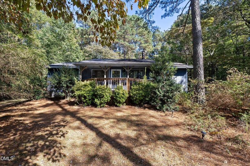 3608 Manly Farm Rd, Wake Forest, NC 27587