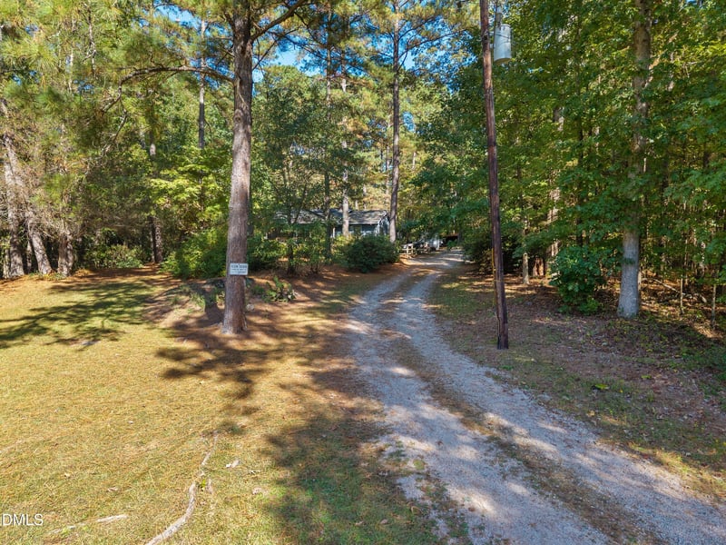 3608 Manly Farm Rd, Wake Forest, NC 27587