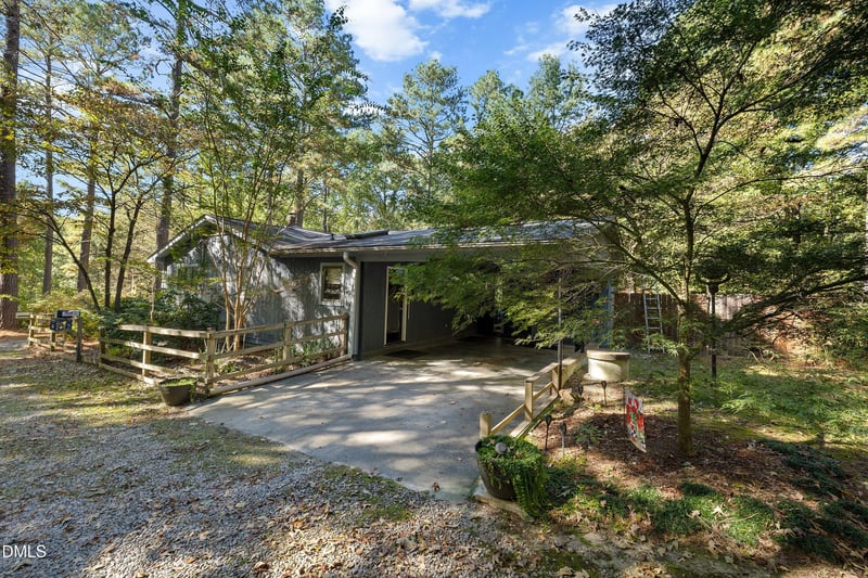 3608 Manly Farm Rd, Wake Forest, NC 27587