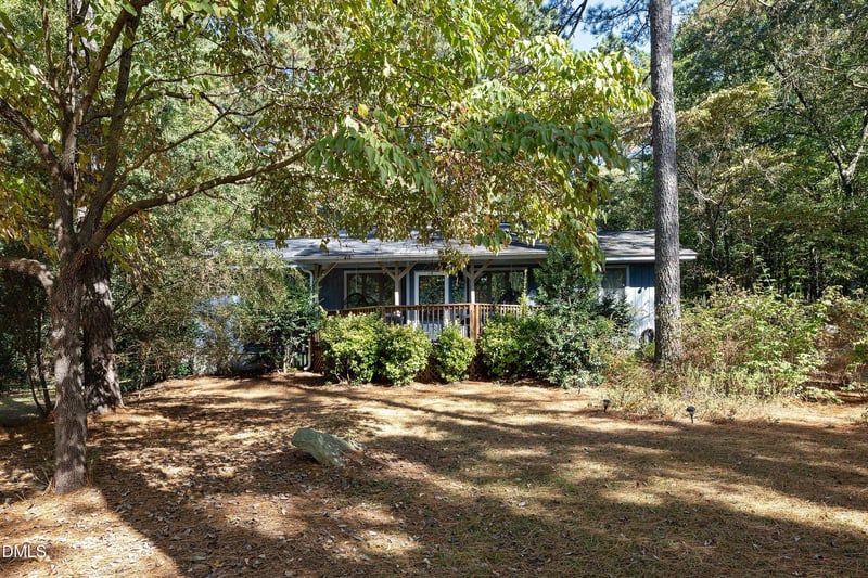 3608 Manly Farm Rd, Wake Forest, NC 27587