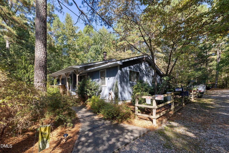 3608 Manly Farm Rd, Wake Forest, NC 27587