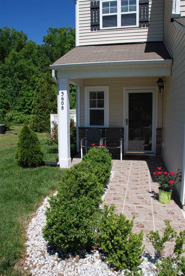 3608 Mountain Brook Cir, Durham, NC 27704