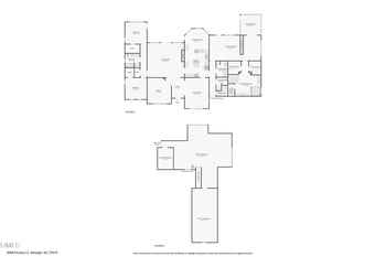 3608 Pauley Ct, Raleigh, NC 27610