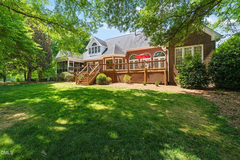 3608 Pauley Ct, Raleigh, NC 27610
