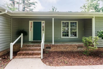 3608 Rivermont Rd, Durham, NC 27712