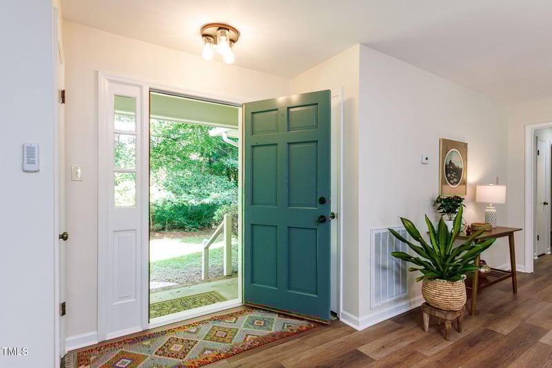 3608 Rivermont Rd, Durham, NC 27712