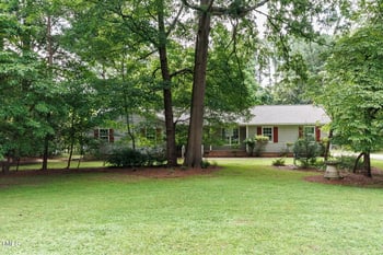 3608 Rivermont Rd, Durham, NC 27712