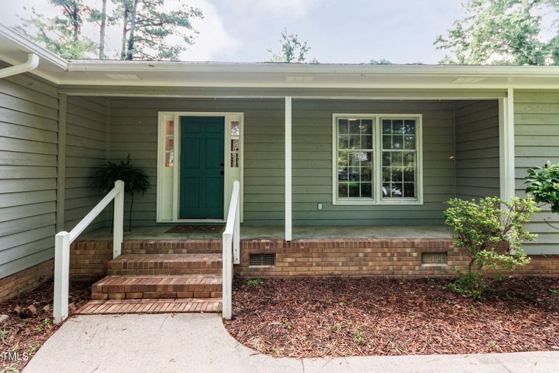 3608 Rivermont Rd, Durham, NC 27712