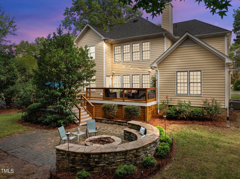3608 Smoky Chestnut Ln, Raleigh, NC 27615