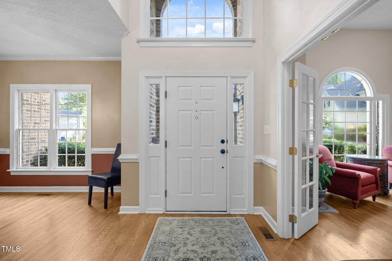 3608 Smoky Chestnut Ln, Raleigh, NC 27615