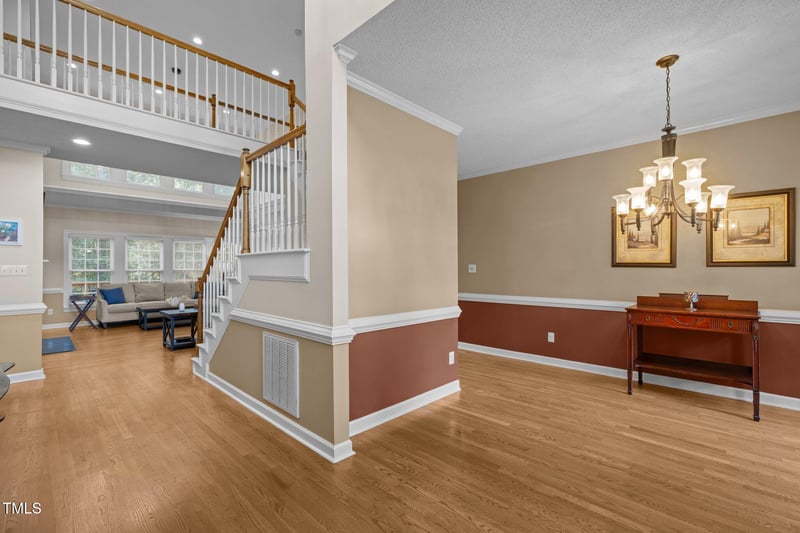 3608 Smoky Chestnut Ln, Raleigh, NC 27615