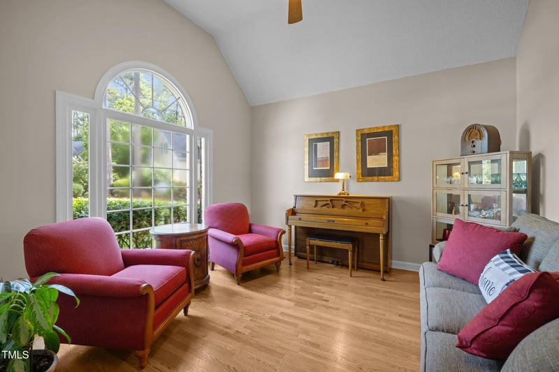 3608 Smoky Chestnut Ln, Raleigh, NC 27615