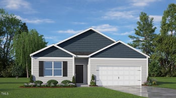 3608 Sorda Ct, Raleigh, NC 27610