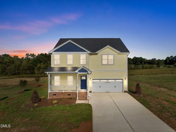 3608 Steeplegate Ct, Burlington, NC 27215