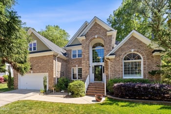 3608 Summer Leaf Ct, Raleigh, NC 27615