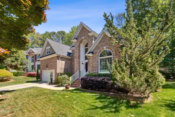 3608 Summer Leaf Ct, Raleigh, NC 27615