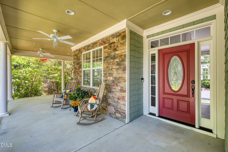 3608 Thorndike Dr, Wake Forest, NC 27587