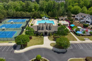 3608 Thorndike Dr, Wake Forest, NC 27587