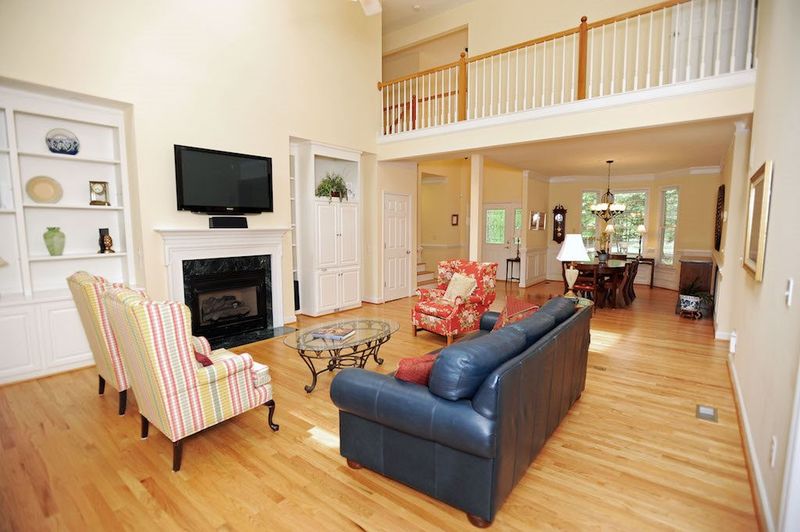 3608 Trading Pa, Durham, NC 27712