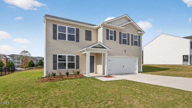 3608 Turney Dr, Raleigh, NC 27610