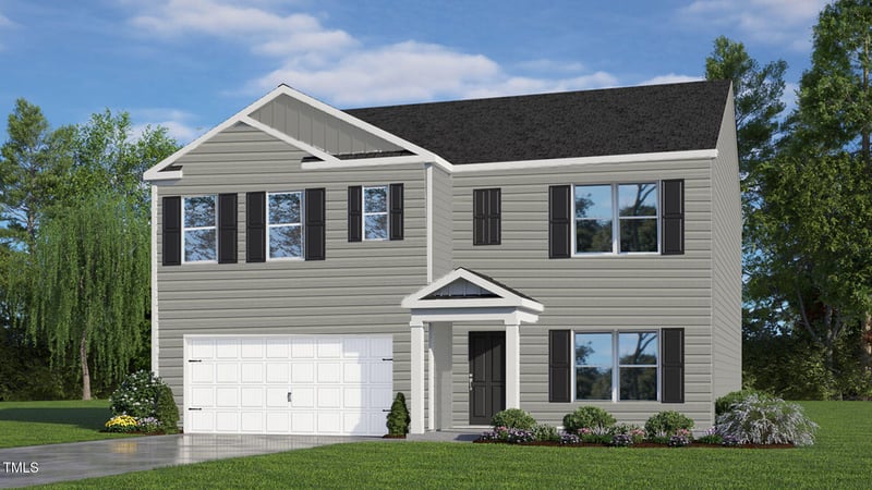 3608 Turney Dr, Raleigh, NC 27610